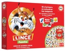 LINCE  TOP EDICIÓN FAMILIA ES-PT EDUCA 19207