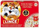 LINCE 70 IMÁGENES FSC(R) EDUCA 17472