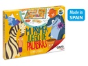 MI PRIMER JUEGO DE PALABRAS CAYRO 161