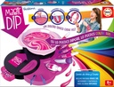 Magic Dip Centro de Arte Deluxe con accesorios EDUCA E16981