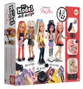 MY MODEL DOLL DESIGN POP STA