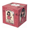 PUZZLE 100  GORJUSS  EDUCA E18089