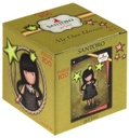 PUZZLE 100  GORJUSS  EDUCA E18092