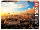 PUZZLE 1000 ACRÓPOLIS DE ATENAS FSC EDUCA 18489 ACRÓPOLIS DE ATENAS FSC