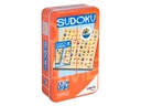 SUDOKU METAL BOX (MADERA FSC) CAYRO 110