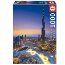 PUZZLE 1000 BURJ KHALIFA FSC(R) EDUCA 19642 BURJ KHALIFA FSC(R) EDUCA 1
