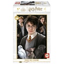 PUZZLE 1000 HARRY POTTER MIN EDUCA 19490