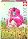 PUZZLE 1000 JUNIO, ESTHER GILI EDUCA 19030