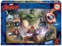 PUZZLE 1000 LOS VENGADORES EDUCA 17694