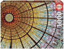 PUZZLE 1000 PALACE OF CATALAN EDUCA 19256