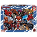 PUZZLE 1000 SPIDER-MAN BEYOND AMAZI