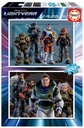 PUZZLE 2x100 LIGHTYEAR
