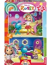 PUZZLE 2X20 TODO ES ROSIE