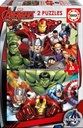 PUZZLE 2x48 AVENGERS EDUCA 15932