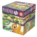 PUZZLE 48 ANIMALES EDUCA E18077