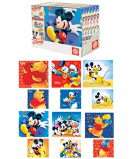 [E12281] PUZZLE DONALD