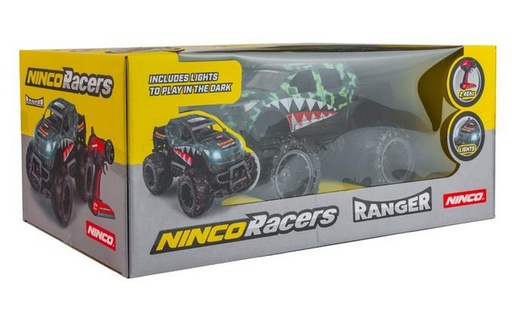 [NINNH93120] RANGER RC NH93120 NINCORACERS