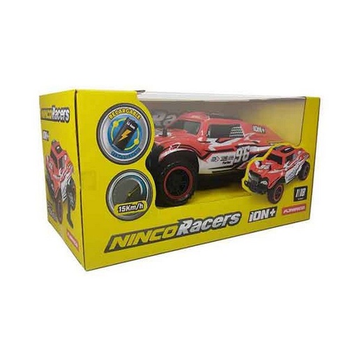 [NINNH93178] NINCORACERS ION+ NH93178 NINCORACERS