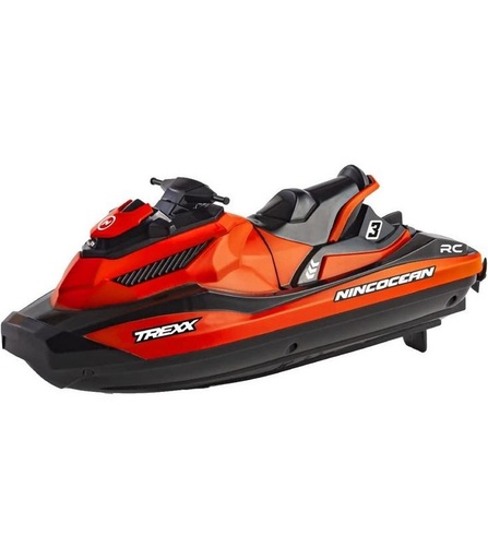[NINNH99038] NINCOCEAN TREXX NINCO NH99038