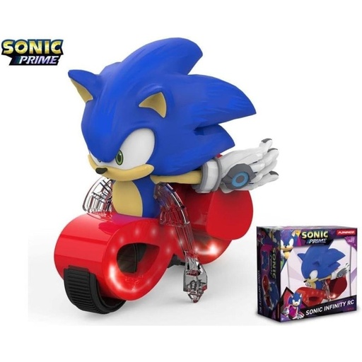 [NINNT10054] SONIC RC NINCO NT10054