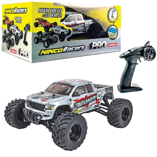 [NINNH93141] NINCORACERS OUTLANDER NINCO NH93141