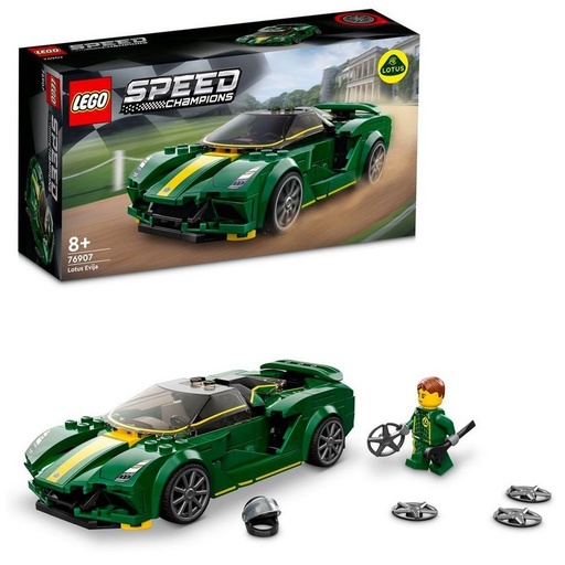 [LE76907] tbd-Speed-Champions-IP2-2022 LEGO 76907