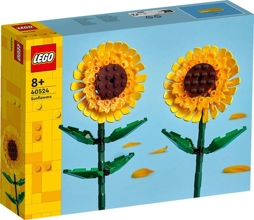 [LE40524] Girasoles V29 LEGO  40524