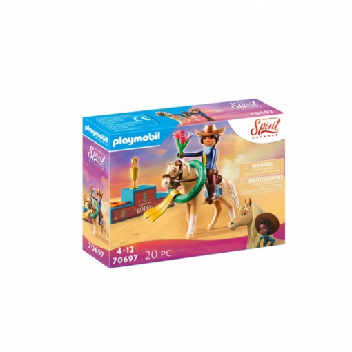 [PL70697] Rodeo Pru PLAYMOBIL PL70697