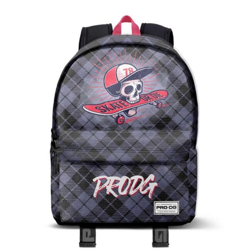 [KAR01206] PRODG Mochila HS 1.2 Skull  01206 xxcm