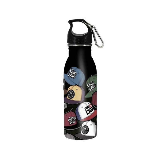 [KAR02612] PRODG Botella 23.5 Caps