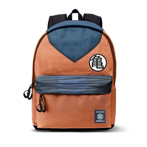 [KAR03992] DRAGON BALL Mochila ECO 2.0 Suit  03992 xxcm
