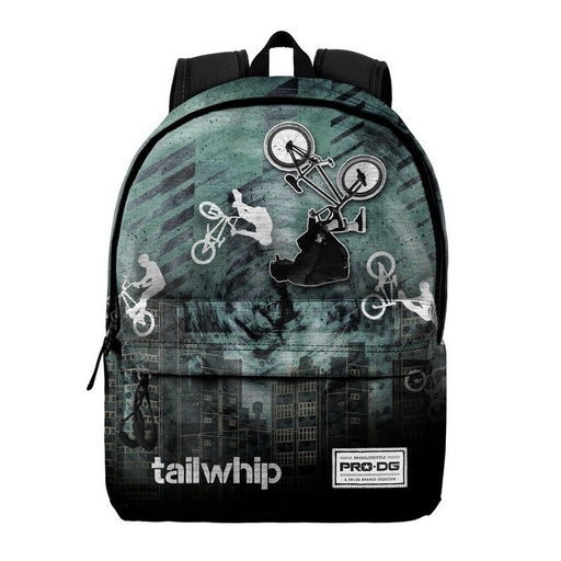 [KAR04004] PRODG Mochila HS FAN Tailwhip  04004 xxcm