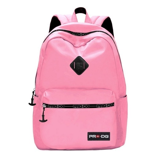 [KAR04033] PRODG Mochila Smart Pink  04033 xxcm