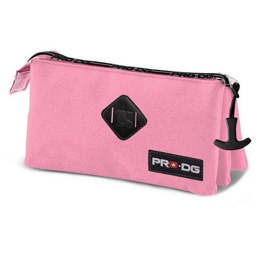 [KAR04034] PRODG PORTATODO Triple Smart Pink  04034 xxcm