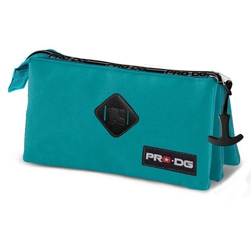 [KAR04036] PRODG PORTATODO Triple Smart Green  04036 xxcm
