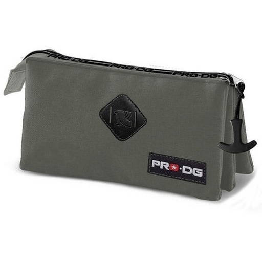 [KAR04184] PRODG PORTATODO Triple Smart Khaki  04184 xxcm