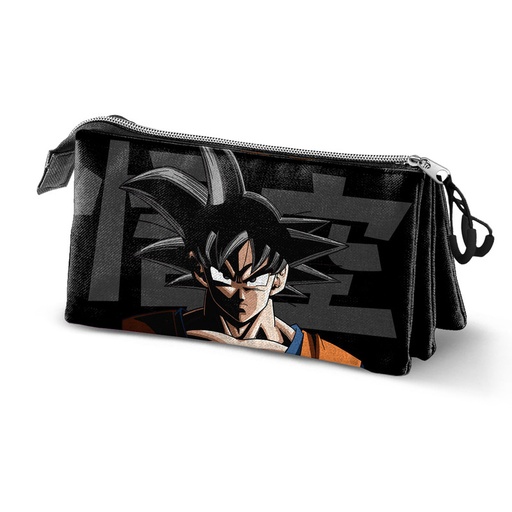 [KAR04404] DRAGON BALL PORTATODO Triple FAN 2.0 KARACTERMANIA 4404 xxcm