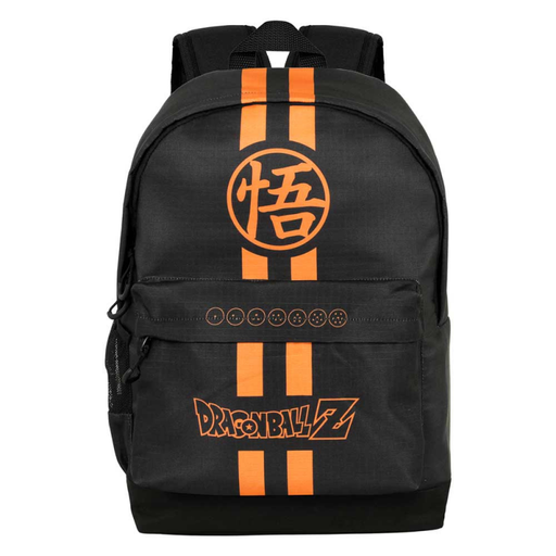 [KAR5406] DRAGON BALL Mochila ECO 2.0 Lining KARACTERMANIA 5406 xxcm
