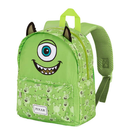 [KAR5908] MONSTRUOS  SA Mochila 27CM JOY Eye KARACTERMANIA 5908 xxcm