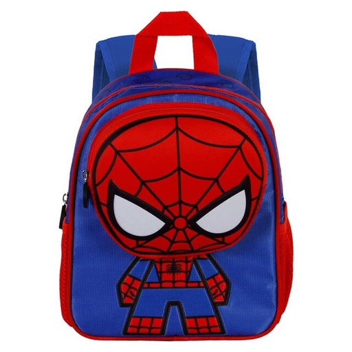 [KAR04527] SPIDERMAN Mochila Pocket Bobbl KARACTERMANIA 04527 xxcm