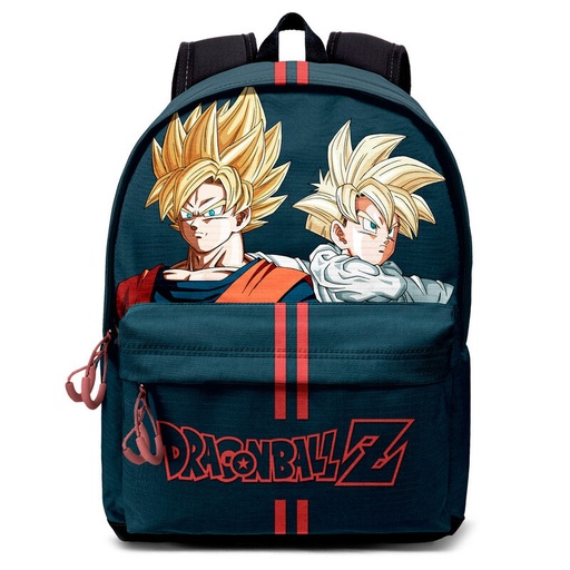 [KAR06277] DRAGON BALL Mochila HS FAN 2,2 Unit  KARACTERMANIA 6277