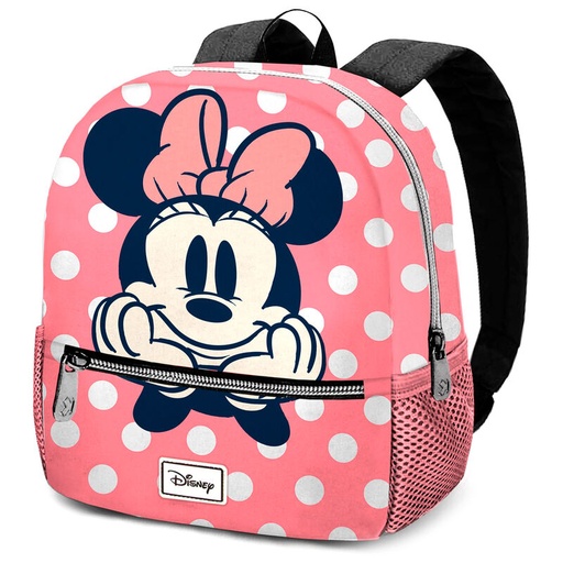 [KAR06678] MINNIE Mochila Sweet Closer 31 CM KARACTERMANIA 6678 26x3x31cm