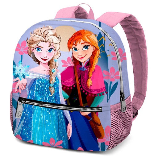[KAR06701] FROZEN 2 Mochila Sweet Dear  KARACTERMANIA 6701 26x3x31cm