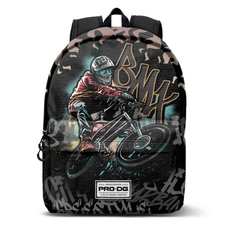 [KAR06953] PRODG Mochila HS FAN 2.2 Rise  KARACTERMANIA 6953 31x4x44cm