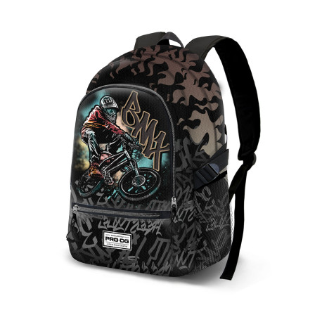 [KAR07072] PRODG MOCHILA Fight FAN 2.2 Rise 44CM KARACTERMANIA 7072 31x4x44cm