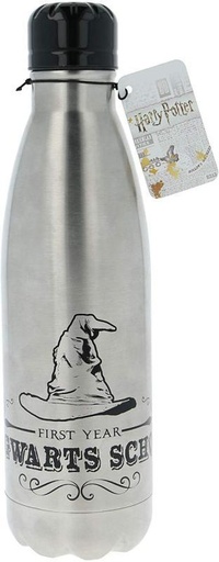 [S01094] STOR BOTELLA ACERO INOXIDABLE 780 ML. HARRY POTTER YOUNG ADULT 01094