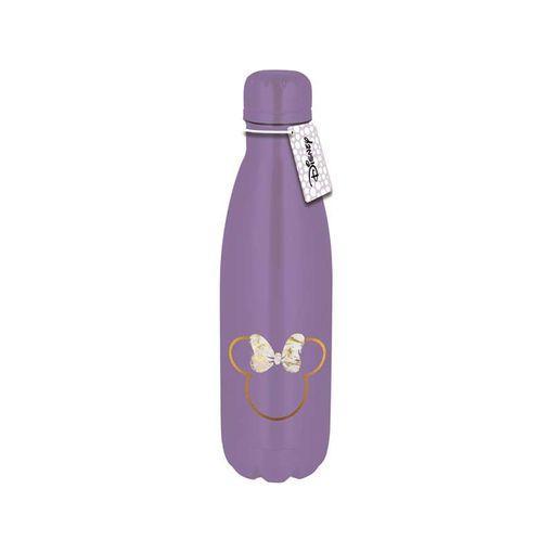 [S03600] STOR BOTELLA ACERO INOXIDABLE 780 ML. MINNIE YOUNG ADULT 03600