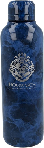 [S00341] STOR BOTELLA TERMO ACERO INOXIDABLE 515 ML. HARRY POTTER