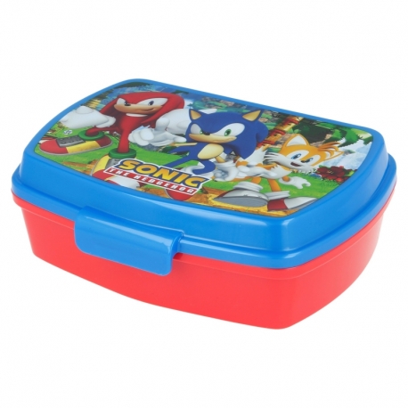 [S40574] STOR SANDWICHERA RECTANGULAR sonic 40574
