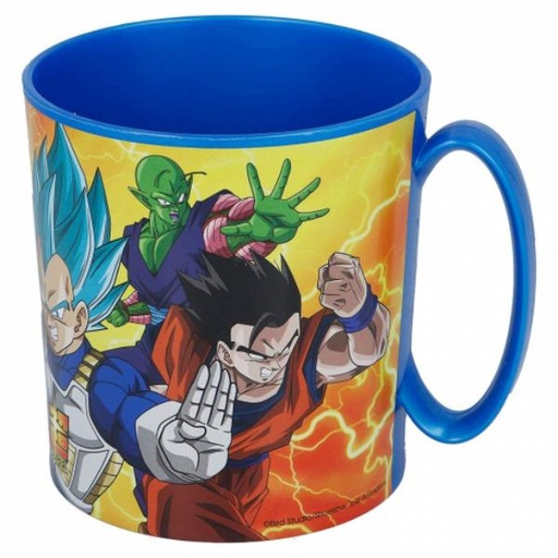 [S20704] STOR TAZA MICRO 350 ML. DRAGON BALL 20704